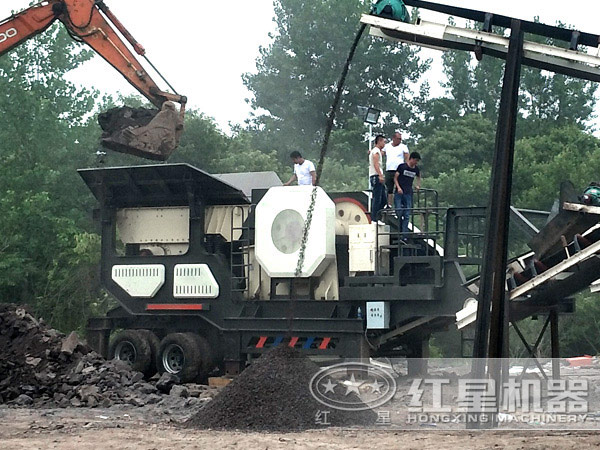 移动91麻豆精品国产工作现场图